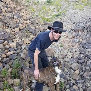 Meet your Posher, Stephen kyle